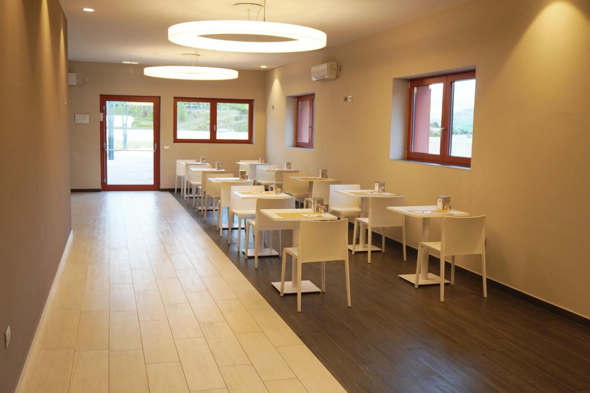 Aparthotel Parkho Potenza Esterno foto